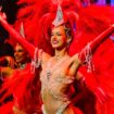 La danseuse Allie Goodbun ouvre les coulisses du Moulin-Rouge