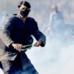 At least six dead in Pakistan protests