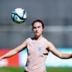 England call up Lotte Wubben-Moy after Maya Le Tissier ruled out with concussion