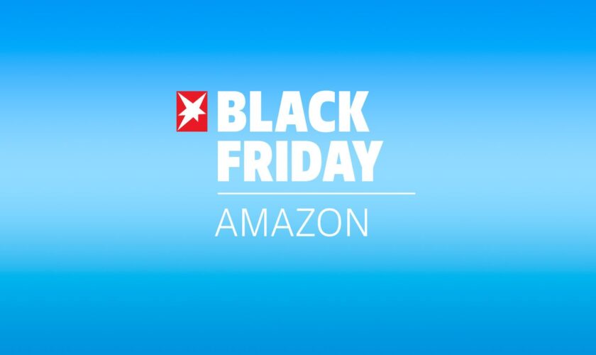 Black Friday bei Amazon