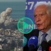 Liban : Israël frappe de nouveau le pays avant la décision du gouvernement sur un possible cessez-le-feu