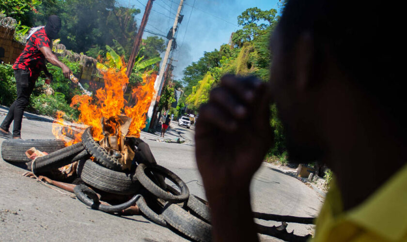 Violence des gangs en Haïti : une guerre qui ne dit pas son nom