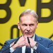 BVB und Rheinmetall: „Dieses Sponsoring spaltet uns“