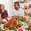 Arizona grandma and stranger she mistakenly texted in 2016 will celebrate 9th Thanksgiving together