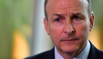 Fianna Fail doubles down on refusal to form coalition with Sinn Fein