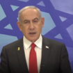 Liban : Benjamin Netanyahu annonce l’adoption d’un cessez-le-feu, mais met en garde le Hezbollah