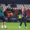 DIRECT. Bayern Munich - PSG : Luis Enrique a tranché ! Grosse surprise dans la compo, suivez l'avant match