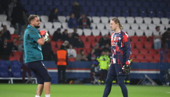 DIRECT. Bayern Munich - PSG : Luis Enrique a tranché ! Grosse surprise dans la compo, suivez l'avant match