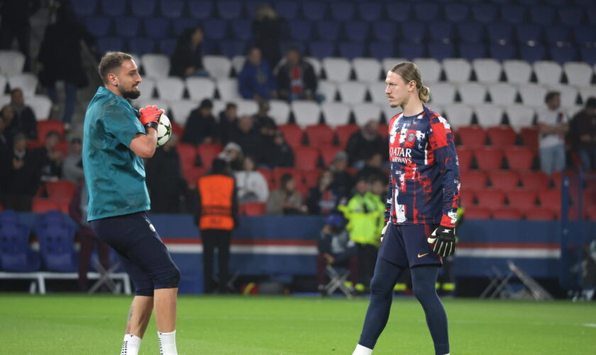 DIRECT. Bayern Munich - PSG : Luis Enrique a tranché ! Grosse surprise dans la compo, suivez l'avant match