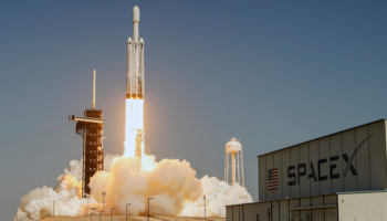 Federal judge sides with SpaceX after environmental group tried to stop rocket launches