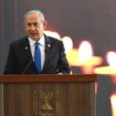 Liban : Netanyahou annonce qu’Israël adoptera « ce soir » un cessez-le-feu dans sa guerre avec le Hezbollah