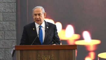 Liban : Netanyahou annonce qu’Israël adoptera « ce soir » un cessez-le-feu dans sa guerre avec le Hezbollah