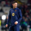 DIRECT. Barcelone - Brest : Lewandowski ouvre le score et rentre dans l'histoire !