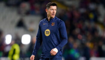 DIRECT. Barcelone - Brest : Lewandowski ouvre le score et rentre dans l'histoire !