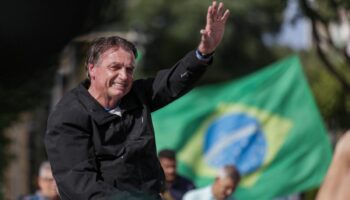 Au Brésil, un rapport de police conclut que Bolsonaro a « participé activement » à un projet de Coup d’Etat contre Lula en 2022