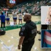 Women volleyball players feeling 'unsafe' over trans player lose appeal of Biden judge's 'shameful' ruling