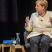 Memoiren von Merkel: Sie bereut nichts