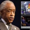 Sharpton's 'pay to play' scandal 'ricocheting around the halls' of MSNBC, insider says: 'Can't be acceptable'