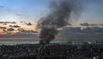 Dark clouds hang over Middle East despite ceasefire optimism