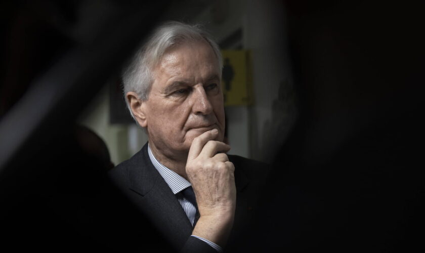 Motion de censure : qui va voter contre le gouvernement Barnier ?