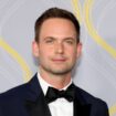 Patrick J. Adams says he quit Suits because he was ‘miserable’ and ‘drinking too much’