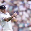 Ben Stokes says he is managing ‘back end’ of career