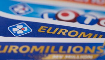 EuroMillions : le jackpot incroyable de 212 millions d’euros remporté ce mardi soir