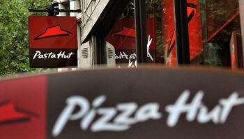 TGI Fridays and Pizza Hut could go: The future of the classic chain restaurant no longer seems bottomless