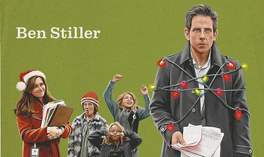 The nutcrackers : le nouveau Ben Stiller débarque sur Disney+