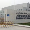 Volkswagen zieht sich aus Uiguren-Region Xinjiang zurück