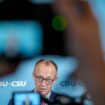 Bundestagwahl: Friedrich Merz schließt Reform der Schuldenbremse vor der Wahl aus