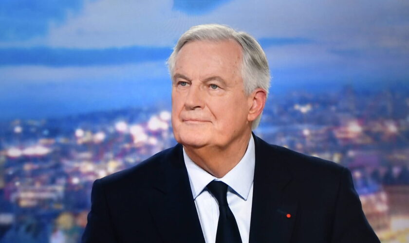 La France vers une "tempête" économique ? La comparaison de Barnier avec la Grèce passée inaperçue