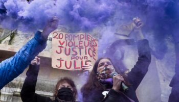 « Affaire Julie » : les trois pompiers mis en cause pour atteintes sexuelles fixés sur leur sort ce mercredi