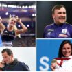 Sports Personality odds: Who is favourite to win 2024 BBC SPOTY award?