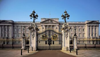 Royal news live: Inside historic £369m Buckingham Palace refurbishment as Prince Harry’s court battle resumes