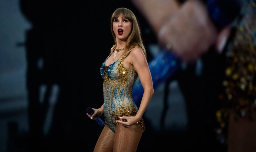 Taylor Swift en tournée : des places de concert à moins de 12 euros au Canada, mais il y a un (gros) « mais »