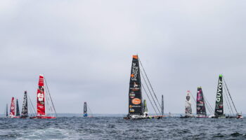 Vendée Globe 2024 : un leader incontesté, la carte et le classement en direct