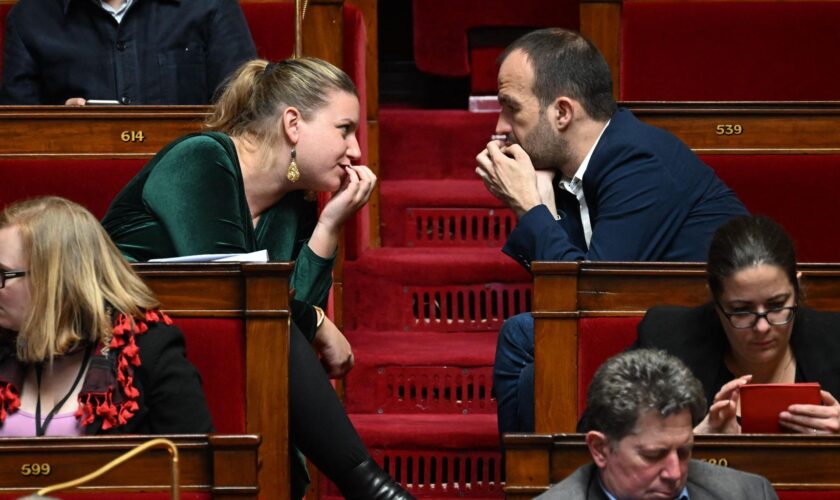 À l’Assemblée, la France insoumise misera-t-elle tout sur la réforme des retraites, au détriment des autres textes ?