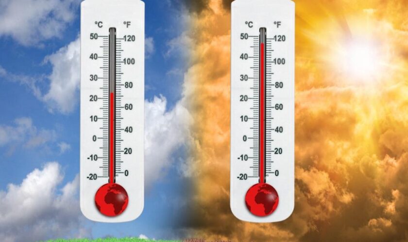 Les climatologues suscitent moins la confiance de la population que les autres chercheurs