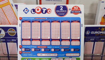 Résultat Loto (FDJ) : le tirage de ce mercredi 27 novembre 2024, 5 millions d'euros en jeu