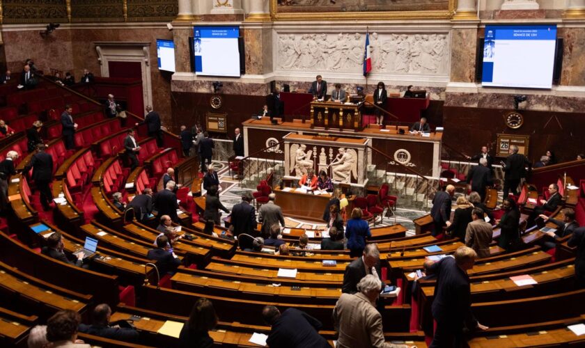 Budget de la Sécu : députés et sénateurs s’accordent sur une baisse des exonérations de cotisations patronales