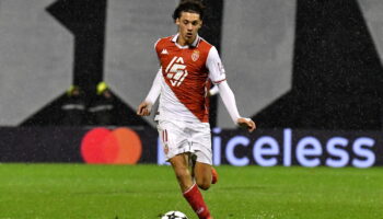 DIRECT. Monaco - Benfica : suivez le match