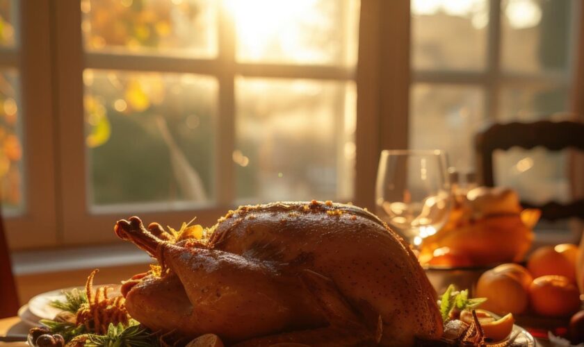 Woman finally banishes cousin from Thanksgiving after years of ‘disrespectful’ behavior