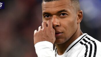 Mbappé verschießt Elfmeter: In Liverpool nichts zu holen für Real Madrid