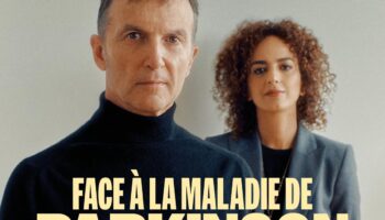 Face à la maladie de Parkinson