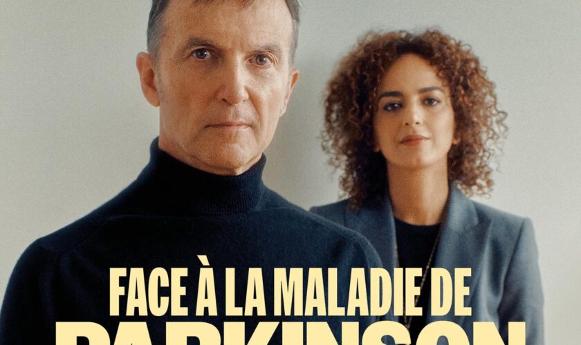 Face à la maladie de Parkinson