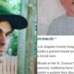 California man, who vanished 25 years ago, to reunite with family after picture in news article