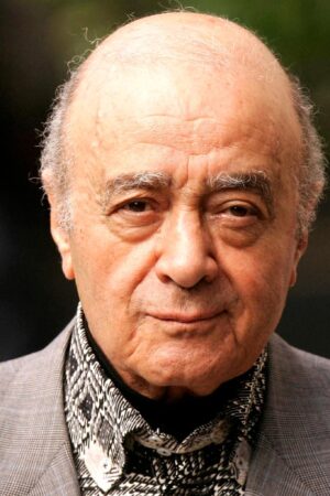 Mohamed Al-Fayed désormais accusé d’agressions sexuelles et de viols par plus d’une centaine de femmes