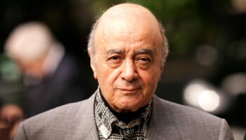 Mohamed Al-Fayed désormais accusé d’agressions sexuelles et de viols par plus d’une centaine de femmes