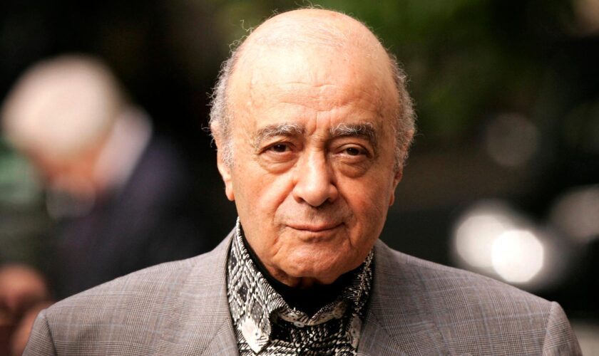 Mohamed Al-Fayed désormais accusé d’agressions sexuelles et de viols par plus d’une centaine de femmes